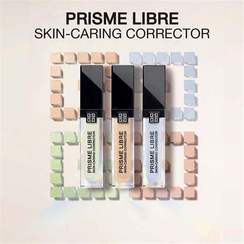 Prisme Libre Corrector GIVENCHY ≡ SEPHORA